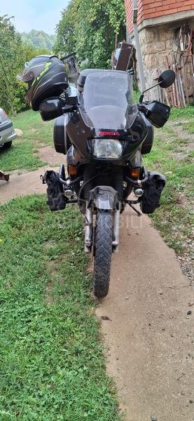 Honda Transalp