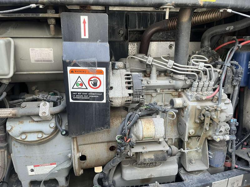 Schmitz CARRIER MAXIMA 1300