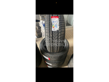 Gripmax 275/45 R21 Zimska