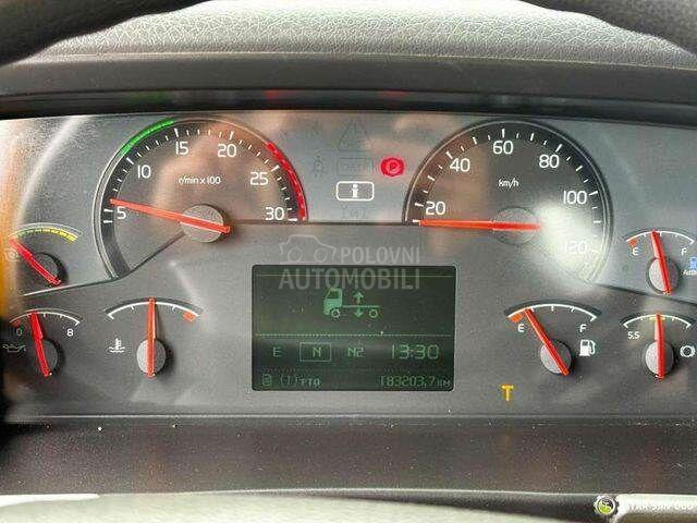 Volvo FM 460 / STR0314