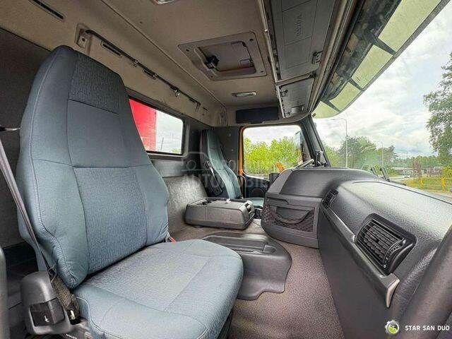 Volvo FM 460 / STR0314