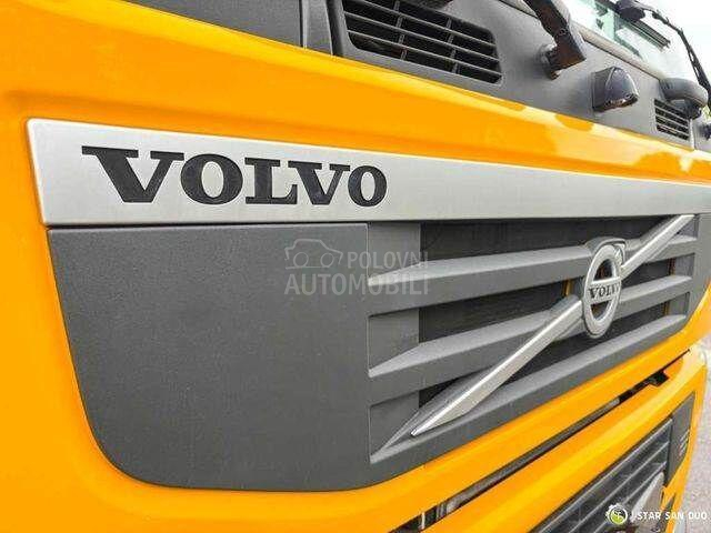 Volvo FM 460 / STR0314