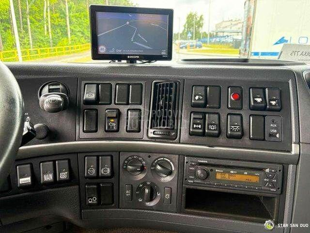 Volvo FM 460 / STR0314