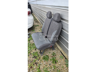 sedista za Reno Trafic