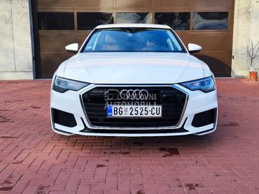 Audi A6 40 TDI