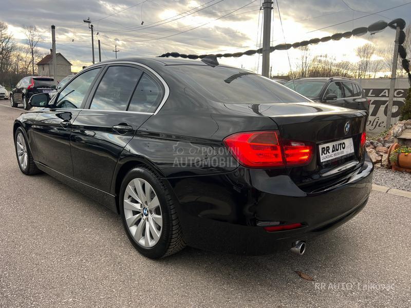 BMW 320 M-PACK COBRA