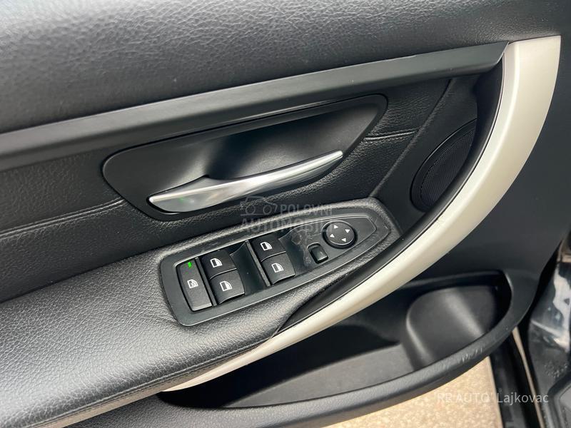 BMW 320 M-PACK COBRA