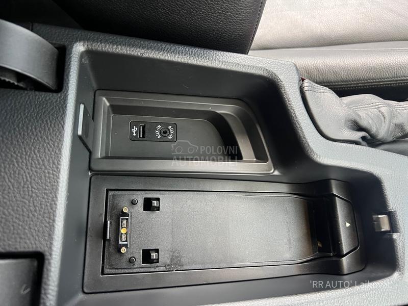 BMW 320 M-PACK COBRA