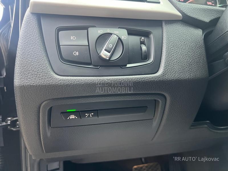 BMW 320 M-PACK COBRA