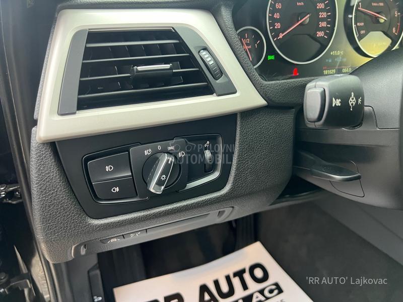 BMW 320 M-PACK COBRA