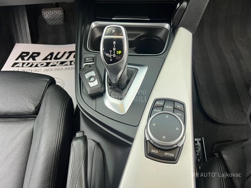 BMW 320 M-PACK COBRA