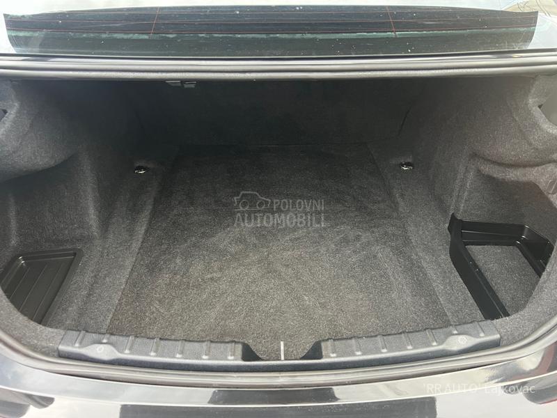 BMW 320 M-PACK COBRA