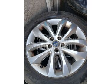 Alu felne za Ford Kuga