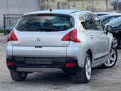 Peugeot 3008 1.6 eHDI ALLURE NAVl
