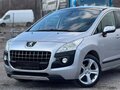 Peugeot 3008 1.6 eHDI ALLURE NAVl