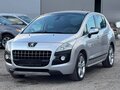 Peugeot 3008 1.6 eHDI ALLURE NAVl
