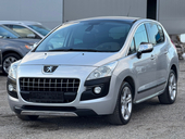 Peugeot 3008 1.6 eHDI ALLURE NAVl