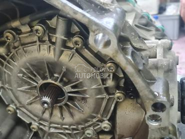 mutitronic cvt za Audi A4, A6 od 1998. do 2005. god.