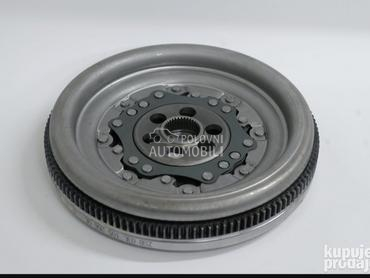 Zamajac za DSG 2.0TDI za Volkswagen Golf 5, Passat B6, Touran