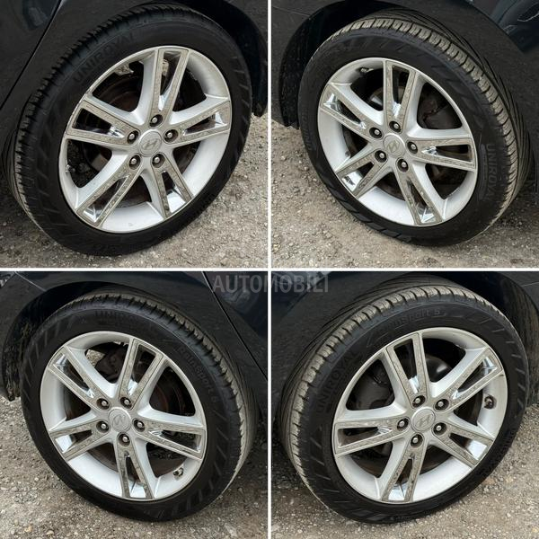 Hyundai i30 2.0 SPORT SWlSS