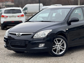 Hyundai i30 2.0 SPORT SWlSS