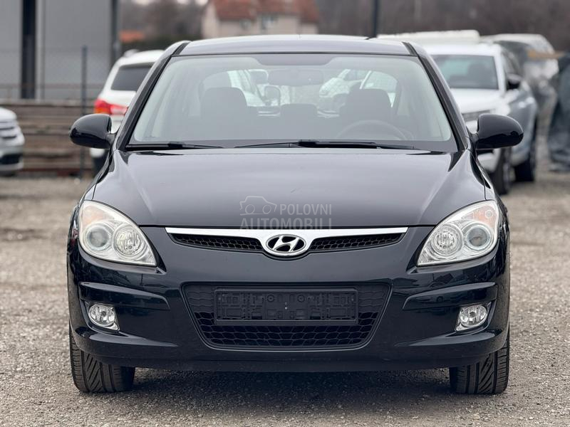 Hyundai i30 2.0 SPORT SWlSS