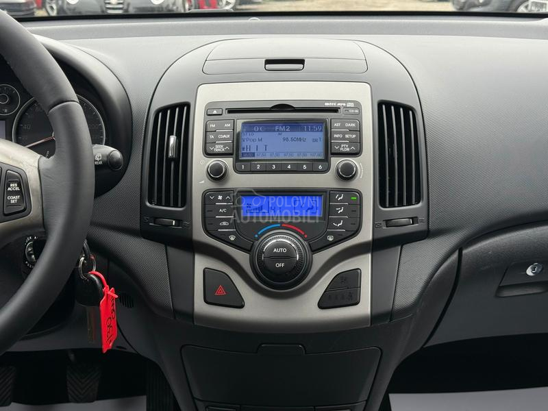 Hyundai i30 2.0 SPORT SWlSS