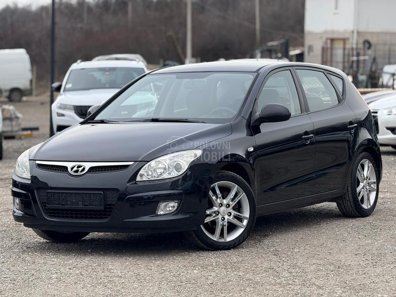 Hyundai i30 2.0 SPORT SWlSS