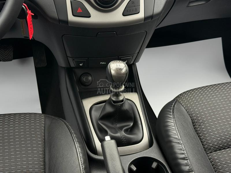 Hyundai i30 2.0 SPORT SWlSS