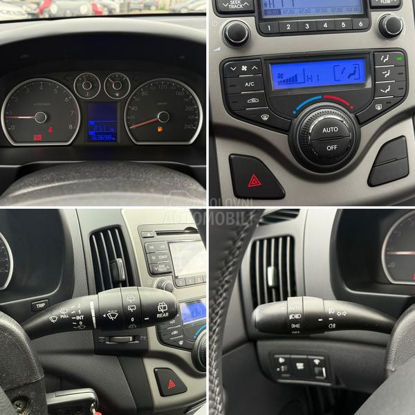 Hyundai i30 2.0 SPORT SWlSS