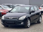 Hyundai i30 2.0 SPORT SWlSS