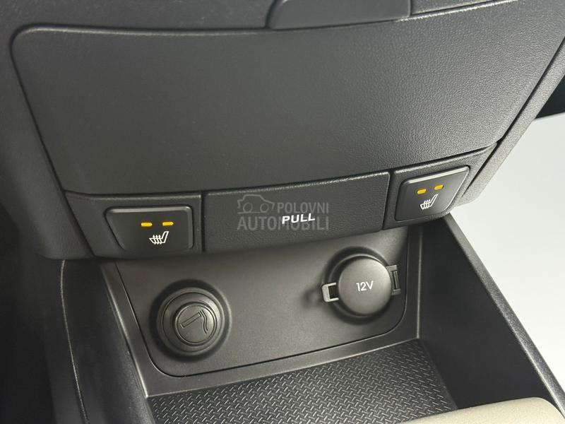 Hyundai i30 2.0 SPORT SWlSS