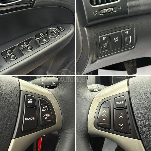 Hyundai i30 2.0 SPORT SWlSS