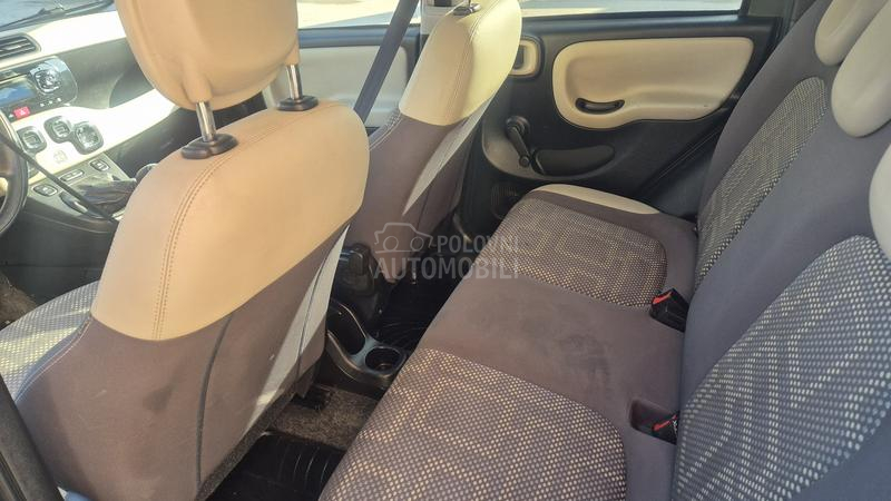 Fiat Panda d4dTwinAir