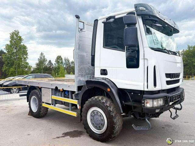 Iveco Eurocargo /  STR0326