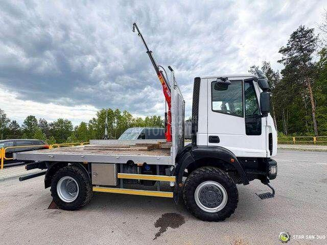 Iveco Eurocargo /  STR0326