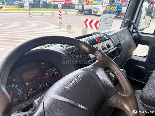 Iveco Eurocargo /  STR0326