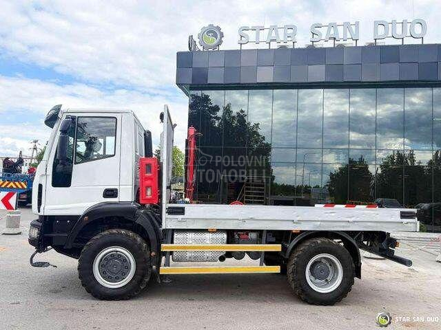 Iveco Eurocargo /  STR0326