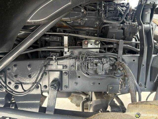 Iveco Eurocargo /  STR0326