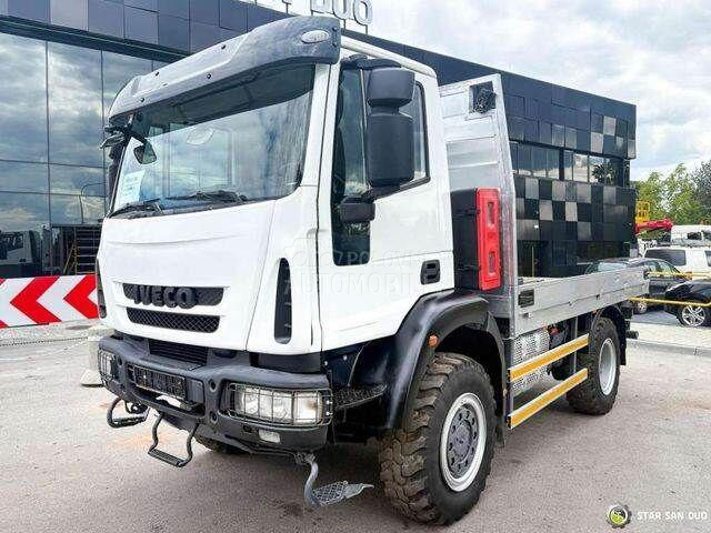 Iveco Eurocargo /  STR0326