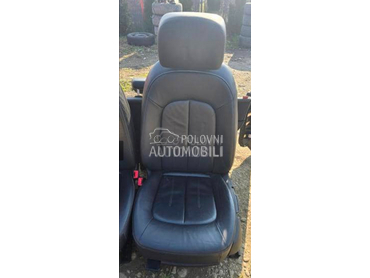 Vozacevo sediste za Audi A6, A7 od 2011. do 2017. god.