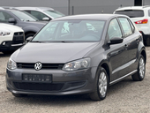 Volkswagen Polo 1.2 NAVl SWlSS