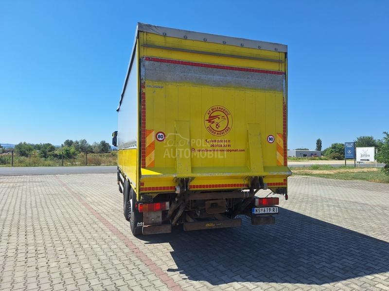 Iveco Stralis 26 420