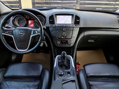 Opel Insignia 2.0CDTI SPORT NAVl