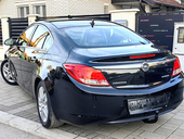 Opel Insignia 2.0CDTI SPORT NAVl