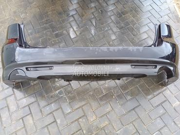 zadnji branik za Mazda 6 od 2008. do 2012. god.