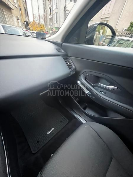 Jaguar E-Pace 2.0