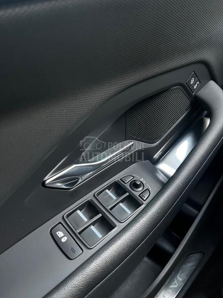 Jaguar E-Pace 2.0