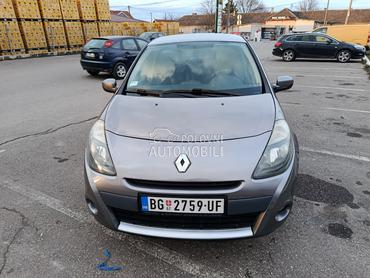 Renault Clio 1.5dci