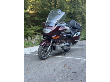 BMW k 1200 lt